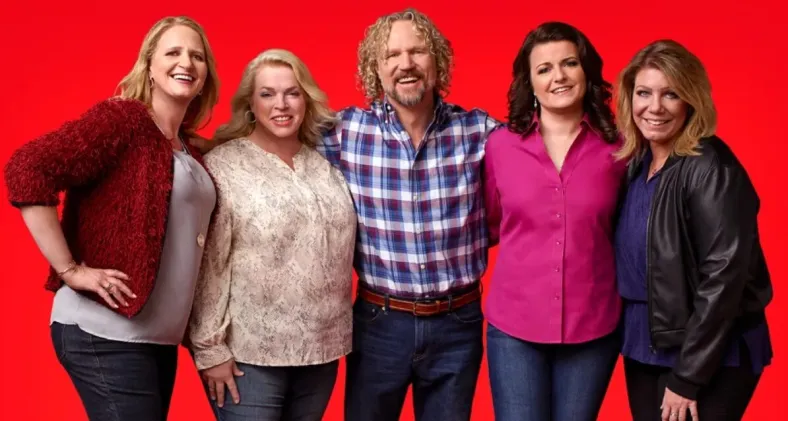 Sister Wives Star Janelle Brown Grieves After Tragic Personal Loss