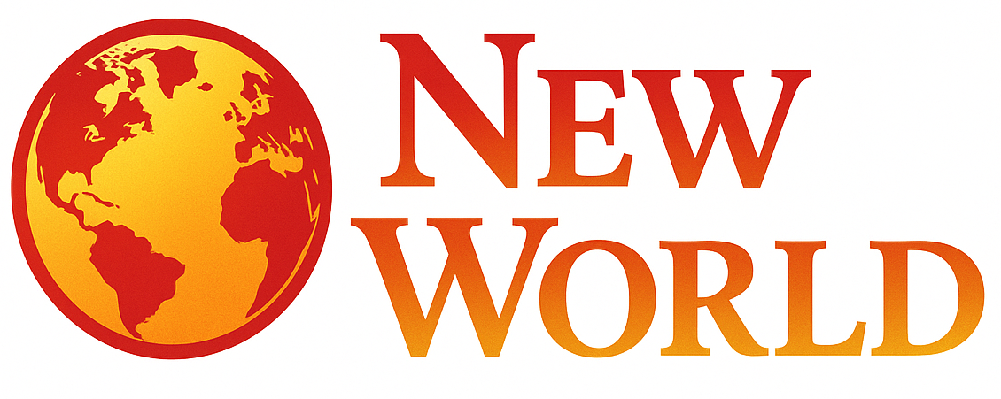 New World