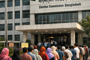 Bangladesh Election Commission Role, Power & Current Reality