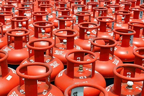 শ্রীলঙ্কায় রান্নার গ্যাসের দাম ২৩ শতাংশ বৃদ্ধি